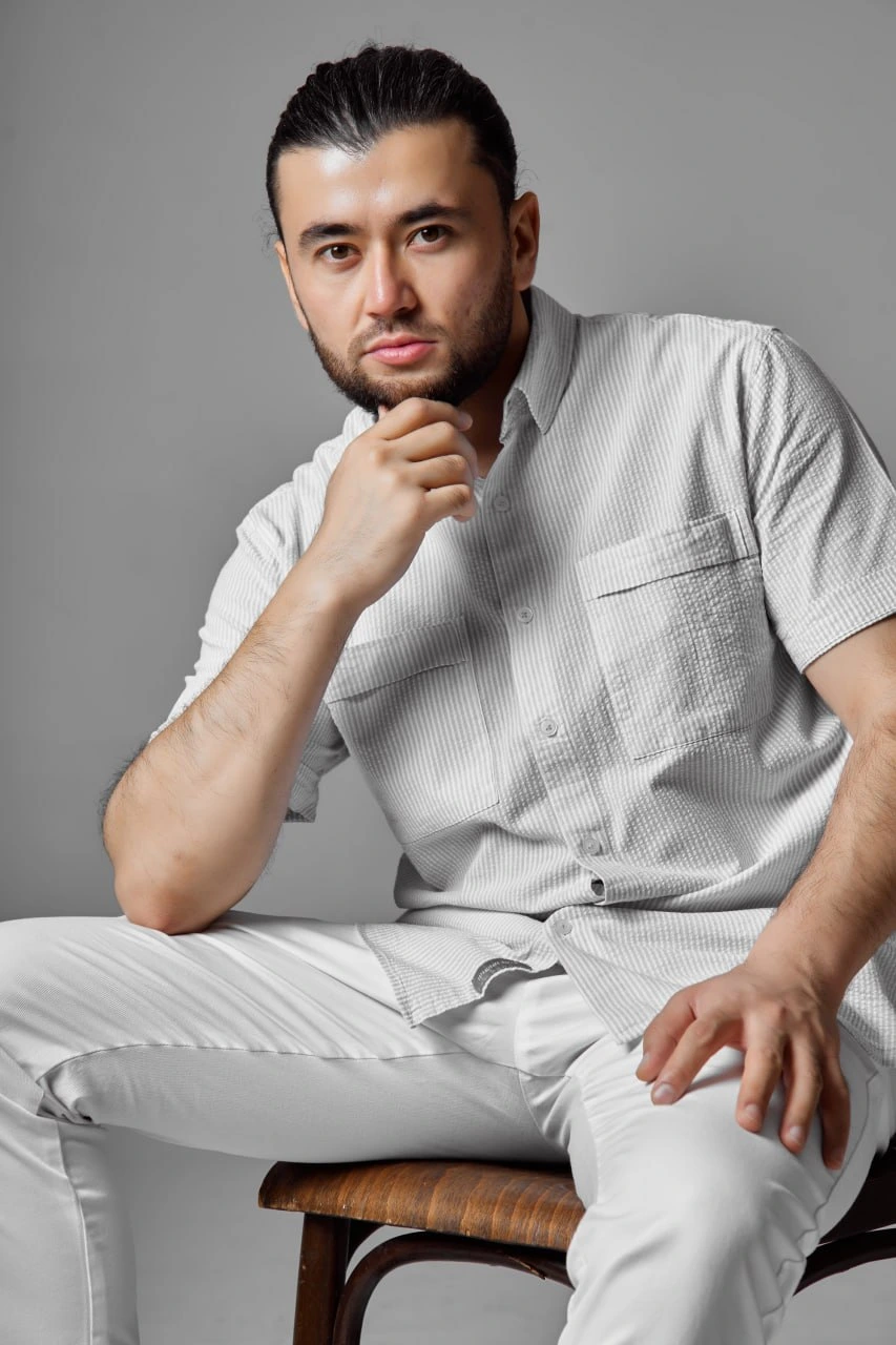 Dr. Maruf
